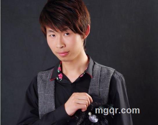 傲慢先生丶的头像