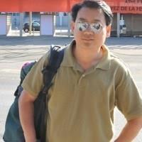 重感情的男人的头像