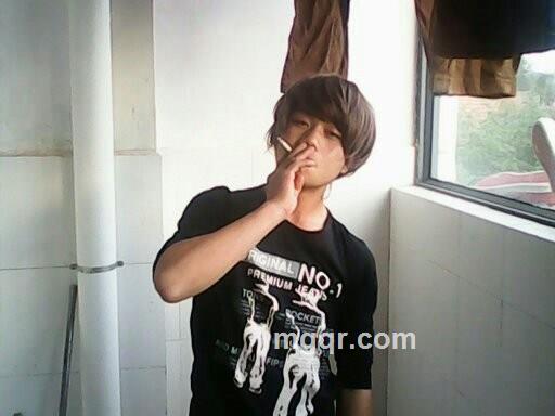 为爱而欢的头像