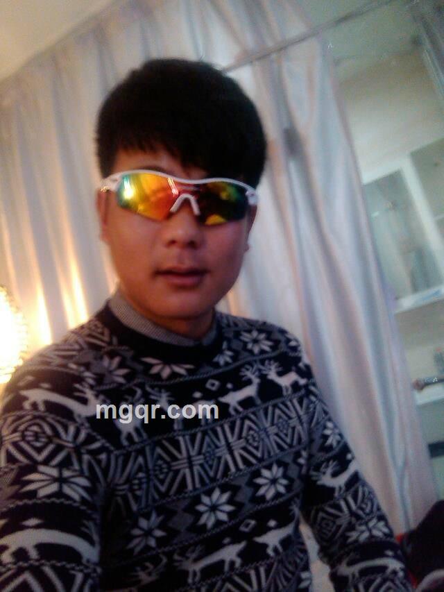健身男一号
