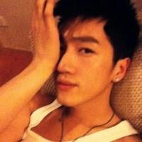 简单直接的头像