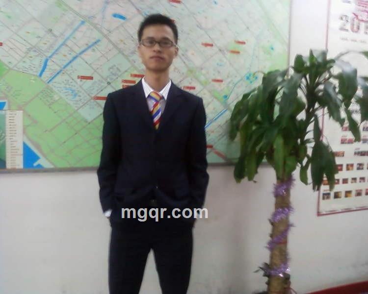 空虚假面的头像