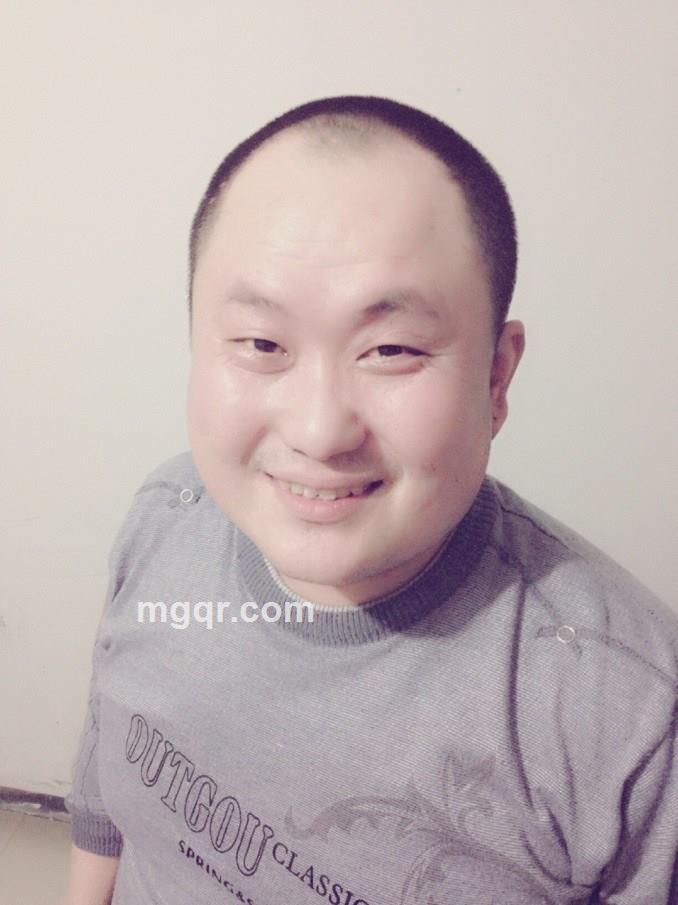 脾气好的头像