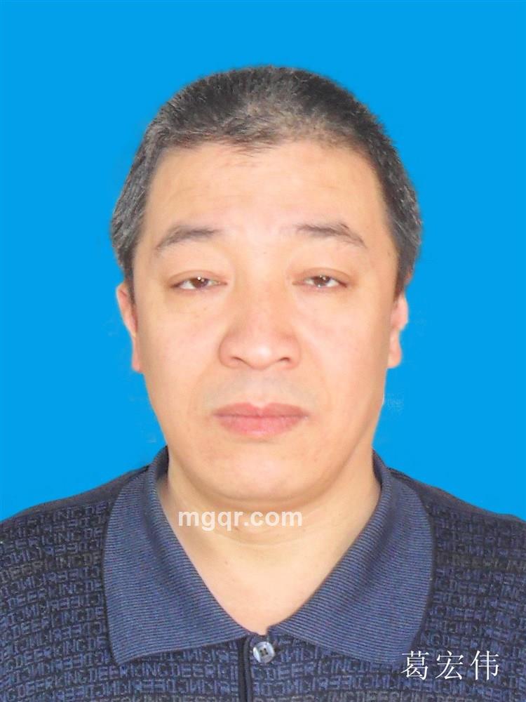 葛伟哥的头像