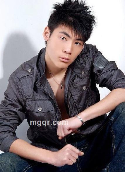 调情.幽默.好男人的头像