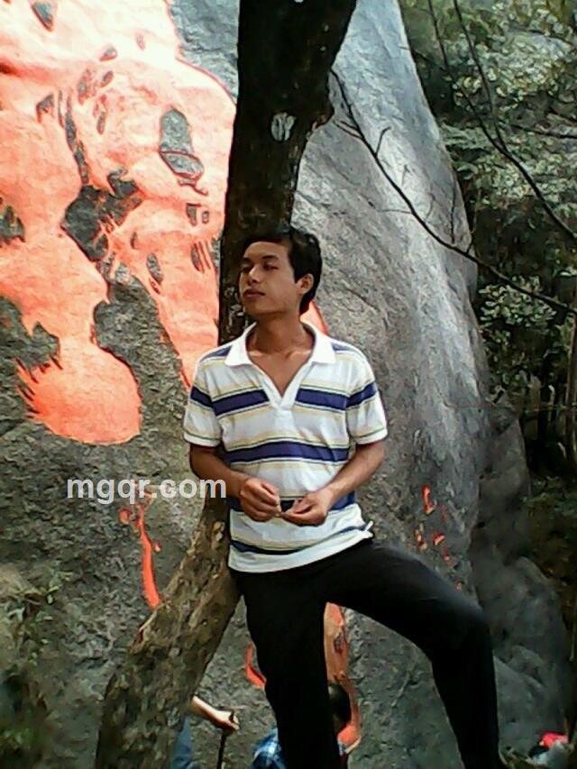 亲我想你mm的头像