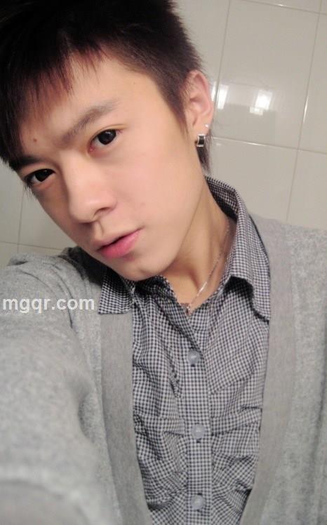 一路走红的头像