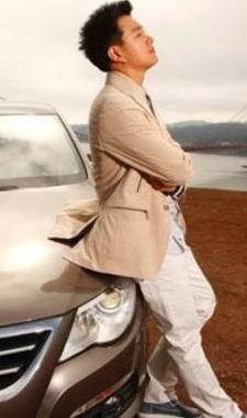 野兽也绅士的头像