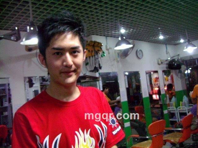 超级大大的头像