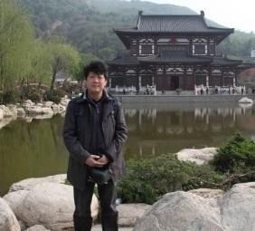 喜爱民族管弦乐的头像