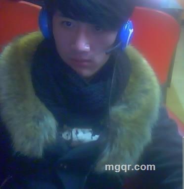 多情浪子天扬的头像