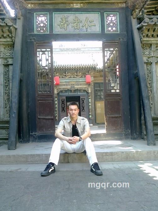 帅！没办法的头像