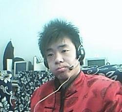 李誓言的头像