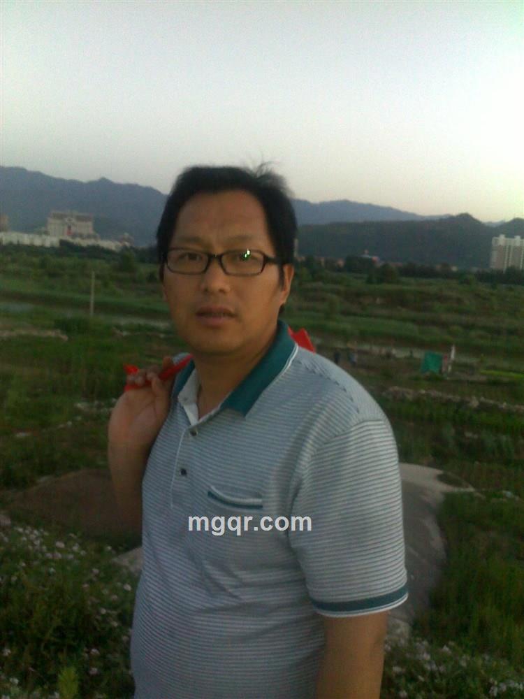 期待一起走的头像