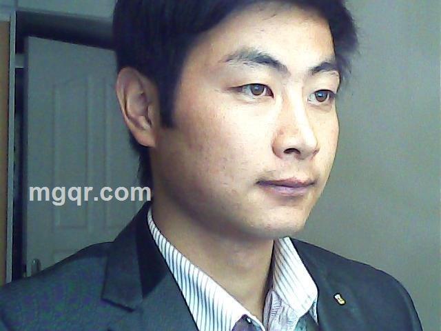 给你一个人温度的头像