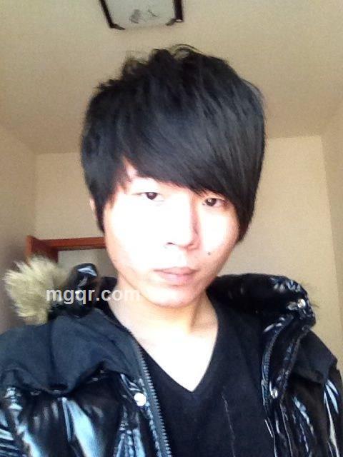 90巨大无比的头像