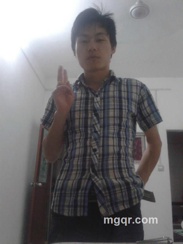 一人一一的头像