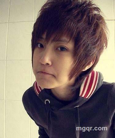 我爱罗帝的头像