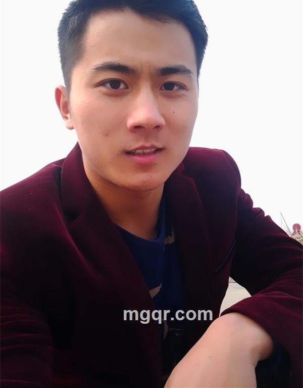 小帅哥阿楠的头像