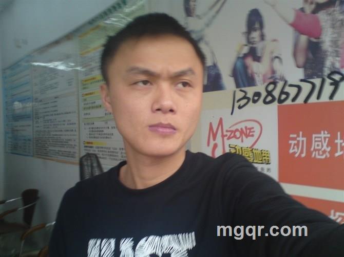 您想要吗的头像