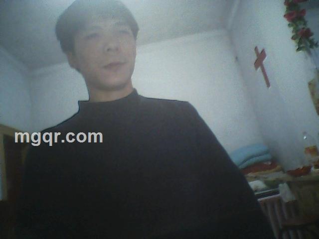 美丽女孩的头像