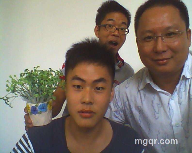 性福的大叔的头像