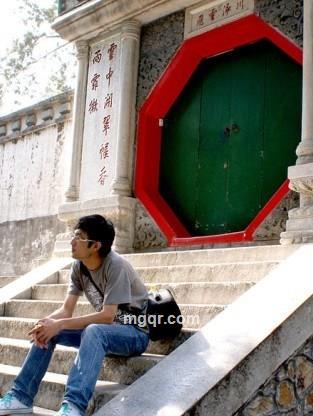 shizaideren的头像