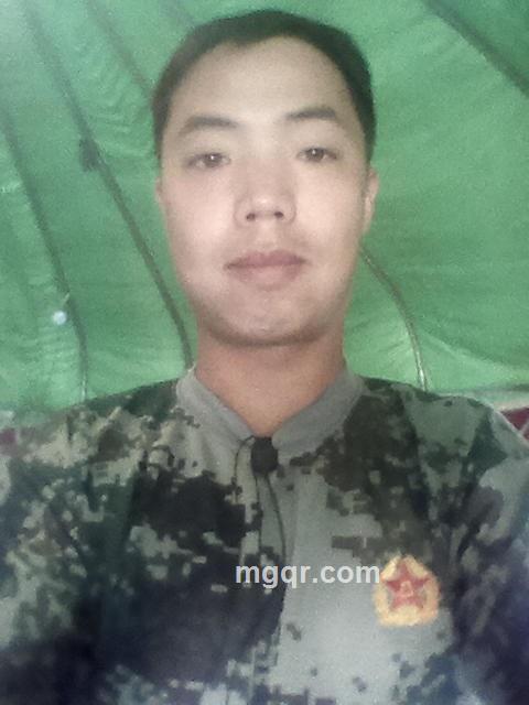 乐山大佛的头像