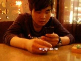 你是我的我的的头像