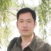 男苏疆的头像