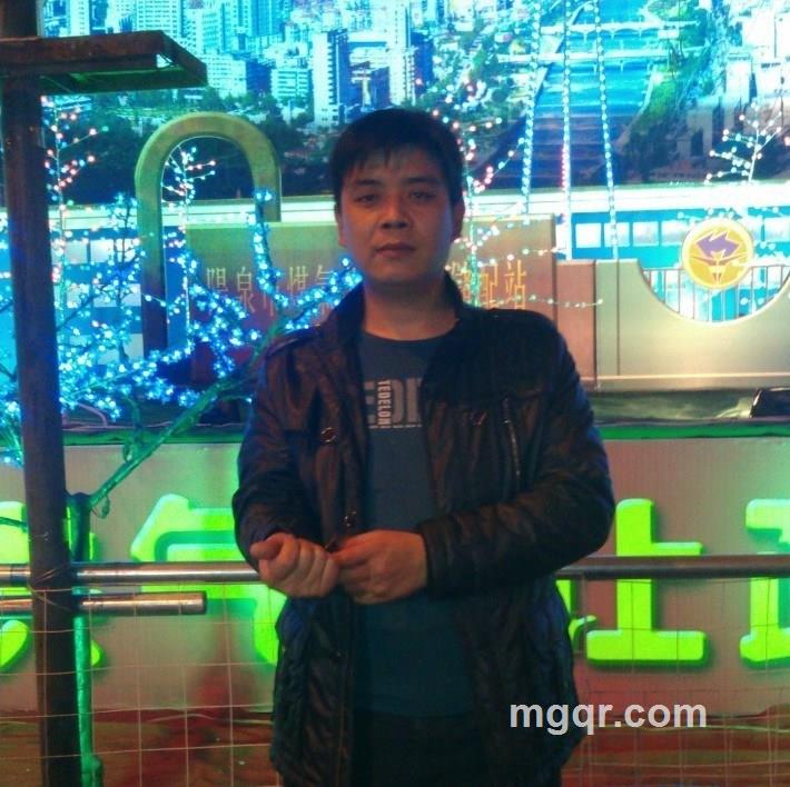 阳泉猛男的头像