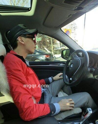 杰克·斯派罗的头像