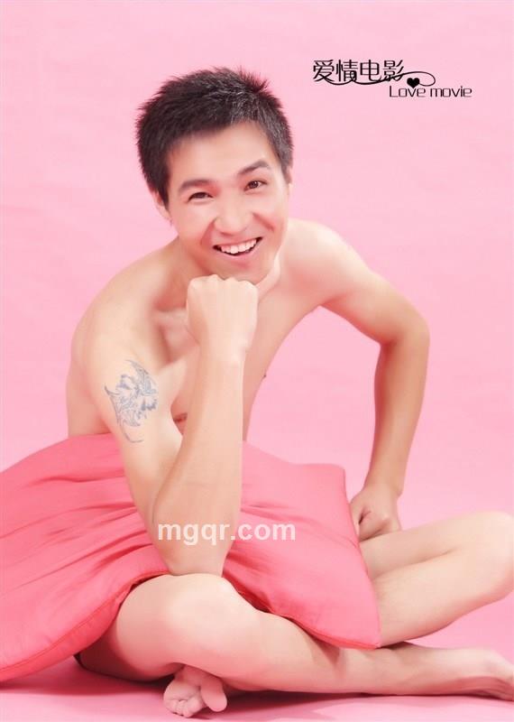 woaishaofua的头像