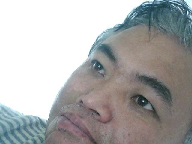 武当山金顶的头像