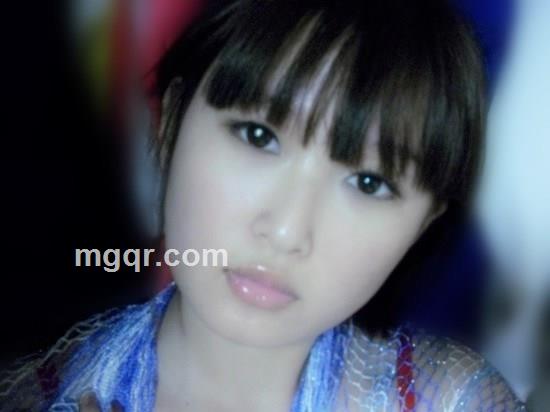 迷离的眼睛的头像