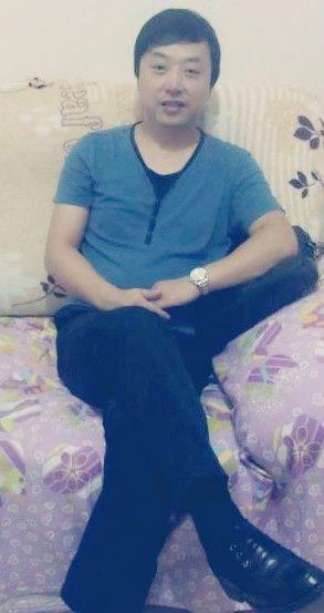 心的创伤的头像