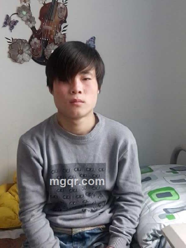 上帝请说爱的头像