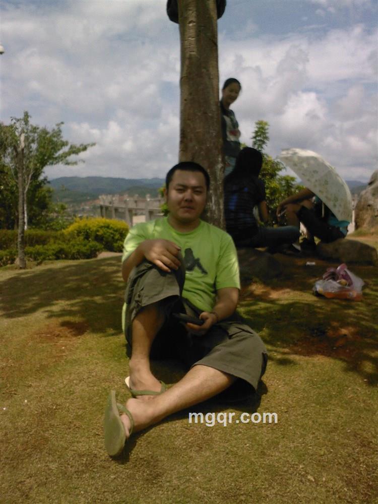 幸运小猪的头像