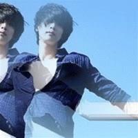 夜郎/青春的头像