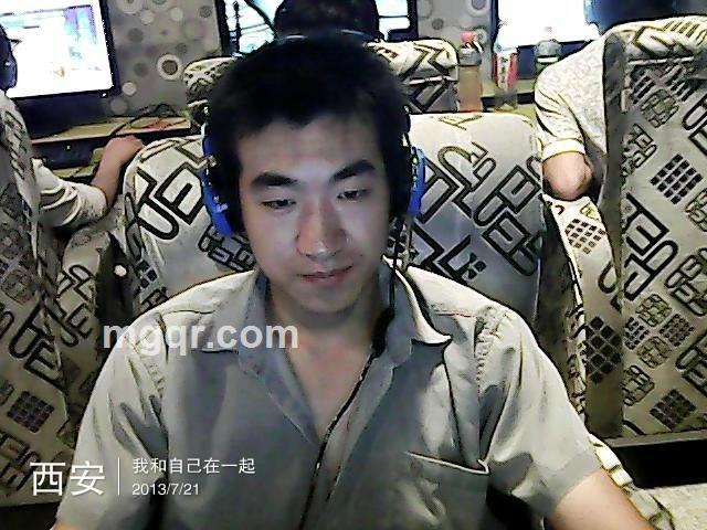 无极战龙的头像