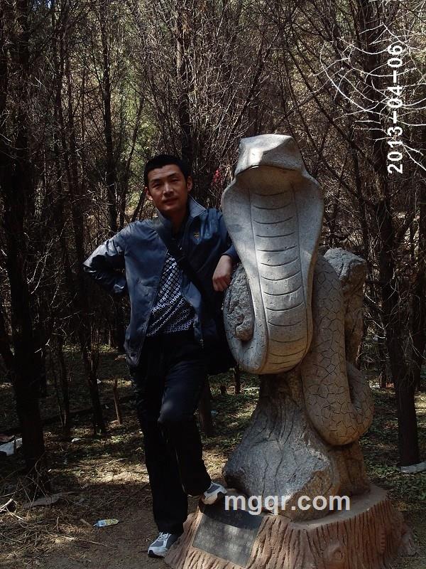 葬身的头像