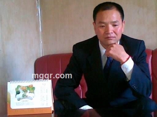 郭谦益的头像