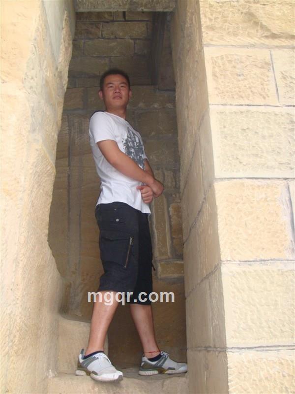 孤狼情人的头像