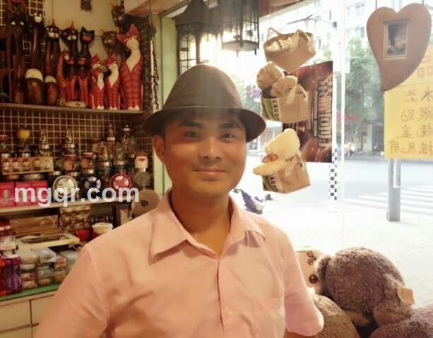 一个人，一片天