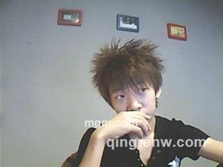 正（是猛男期）