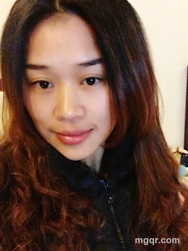 羞答答的女人的头像