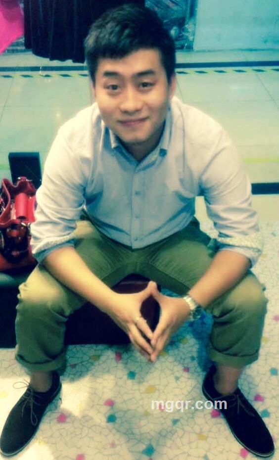 吴迪Dike