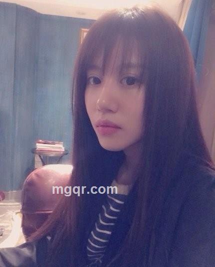 超爱后背式的小女人