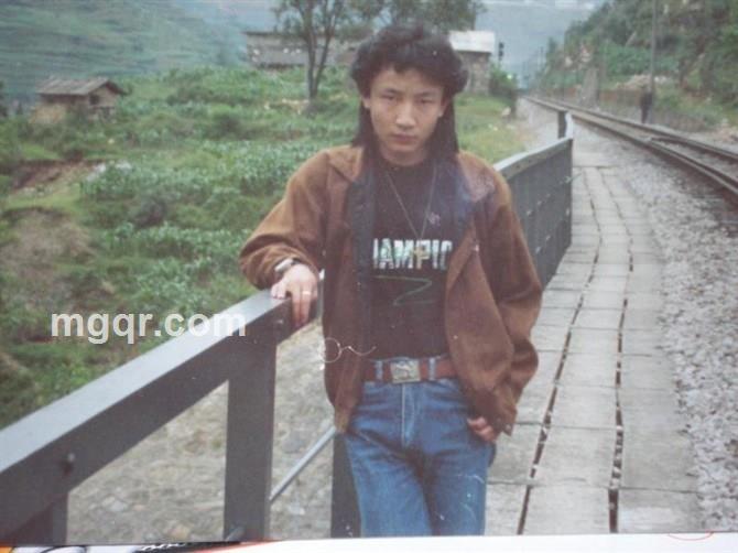 六指情魔的头像