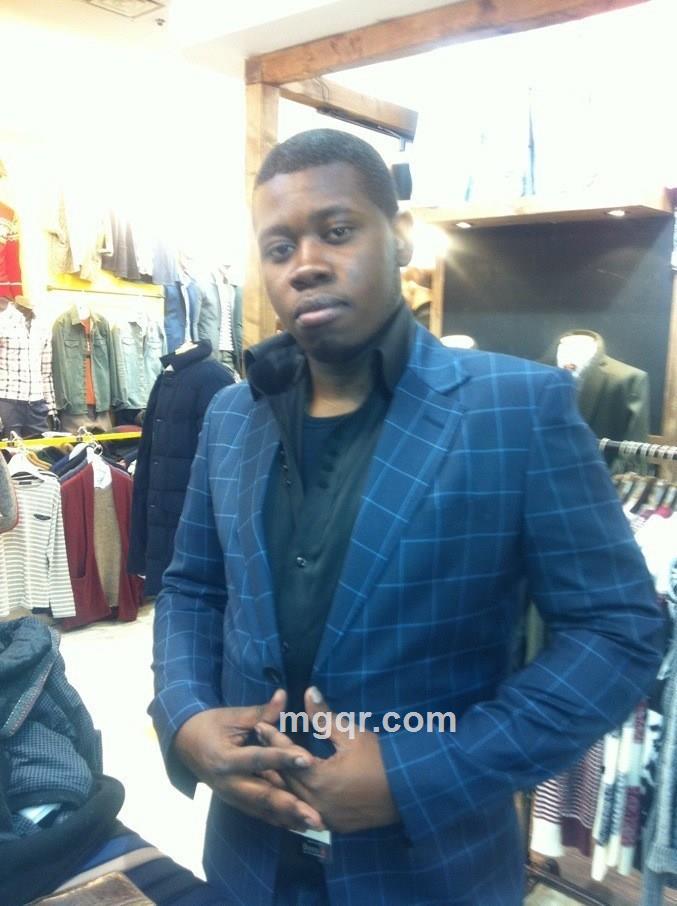 Black mamba的头像